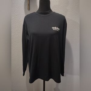 Women's Adidas Basketball Long Sleeve Shirt